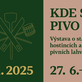 Kde se pivo vaří… Historie pivovarnictví na Turnovsku